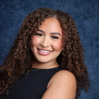 Jocelyn Watson, Program Facilitator