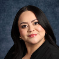 Samantha Valdez, Program Facilitator