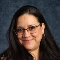 Rachel Rivera, Program Facilitator