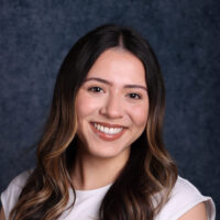 Denisse Luna, Program Facilitator