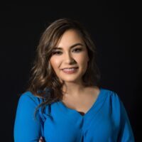 Yesenia Lopez, Coalition Coordinator