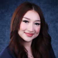 Stephanie Mendez, Program Facilitator