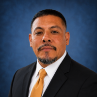 Mike Cuevas, Program Facilitator